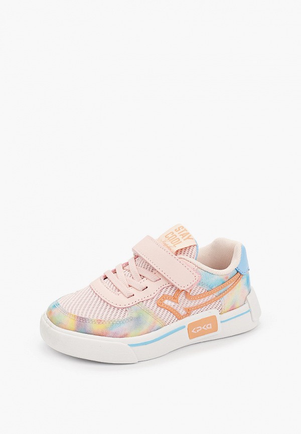 фото Кеды kapika