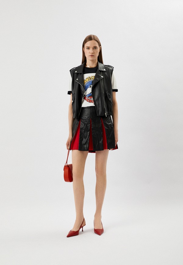 Юбка  Moschino фото
