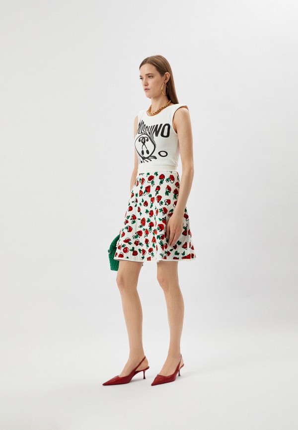 Юбка  Moschino фото