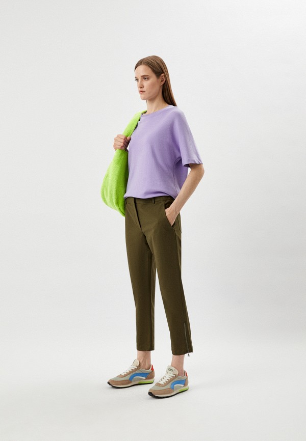 фото Брюки moschino