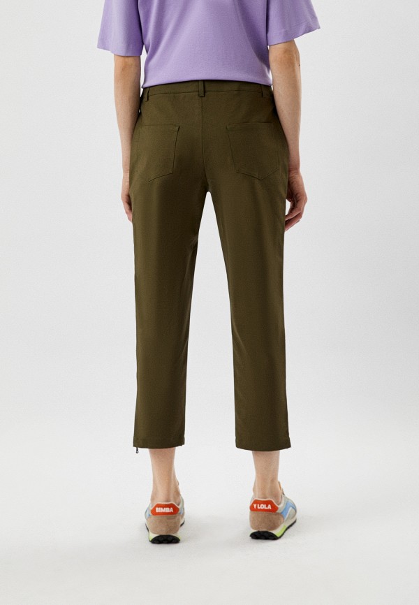 фото Брюки moschino