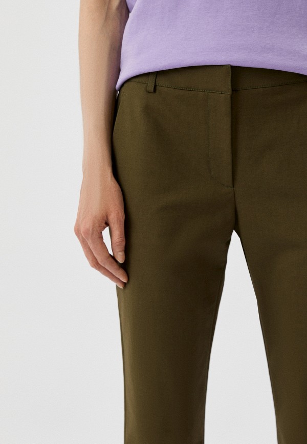 фото Брюки moschino