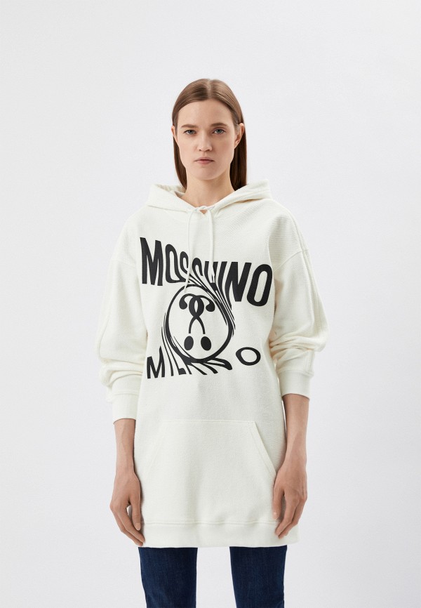 Худи  Moschino