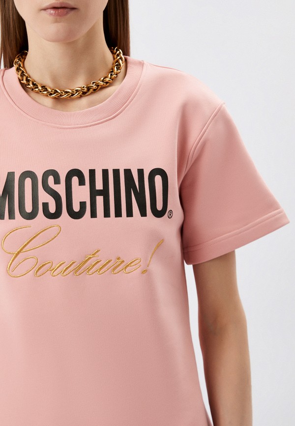 Платье  Moschino фото