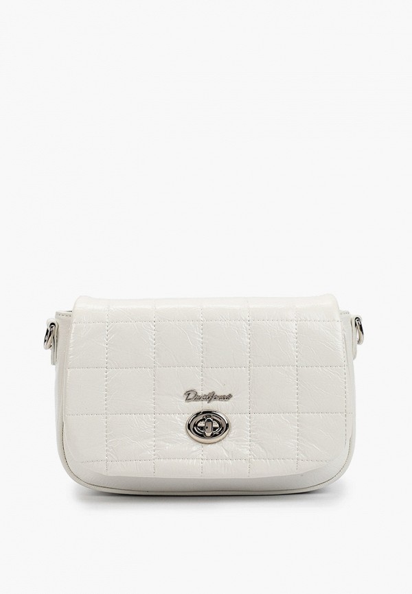 

Сумка David Jones, Белый