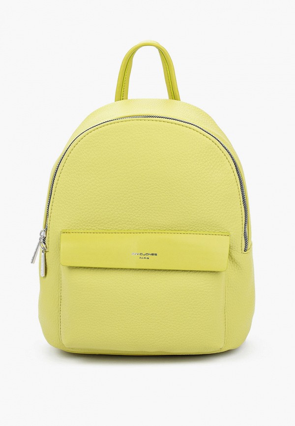 

Рюкзак David Jones, Зеленый