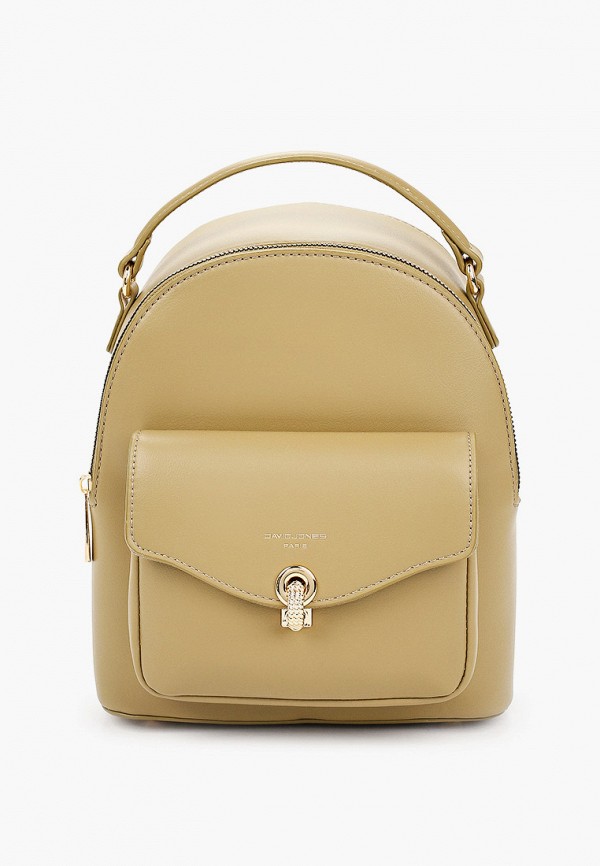 

Рюкзак David Jones, Хаки