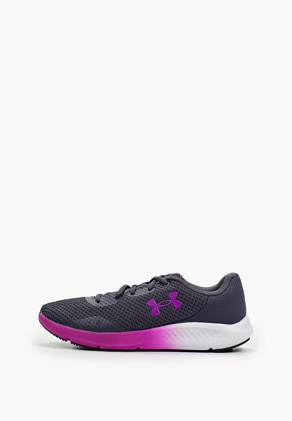 Кроссовки Under Armour Кроссовки Under Armour фото