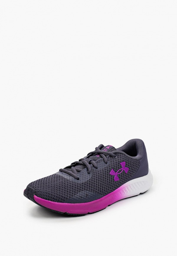 Кроссовки Under Armour Кроссовки Under Armour фото