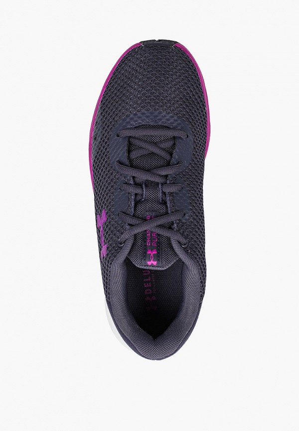 Кроссовки Under Armour Кроссовки Under Armour фото