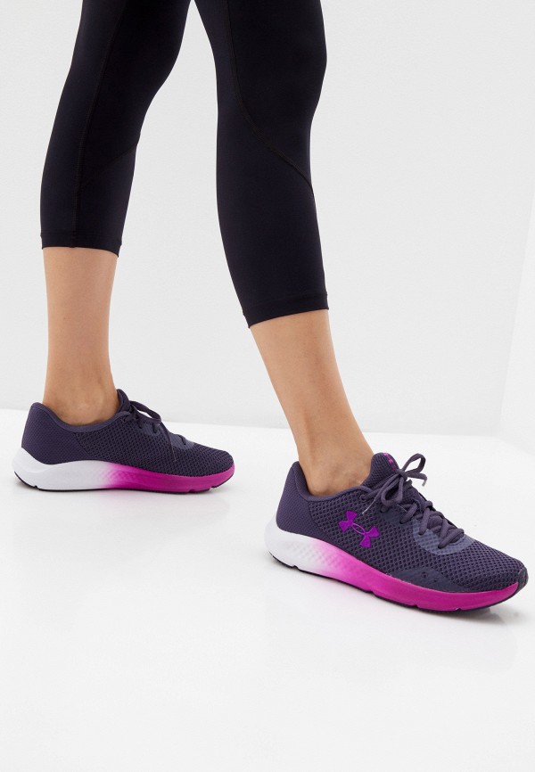 Кроссовки Under Armour Кроссовки Under Armour фото
