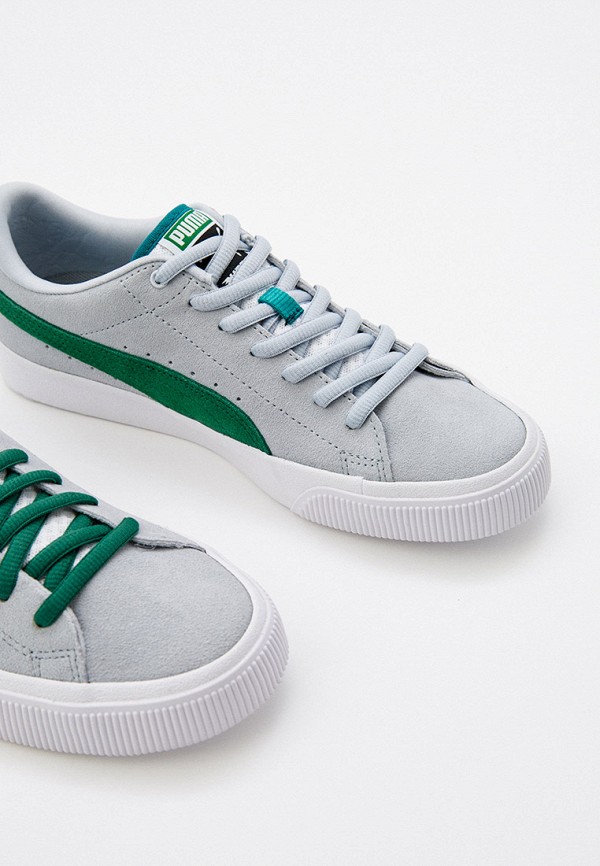 Кеды  PUMA фото