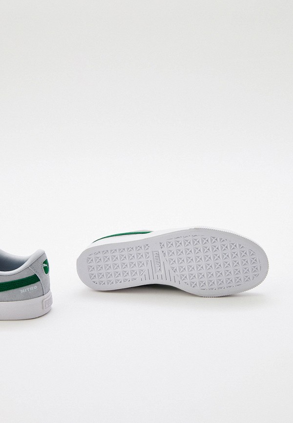 Кеды  PUMA фото