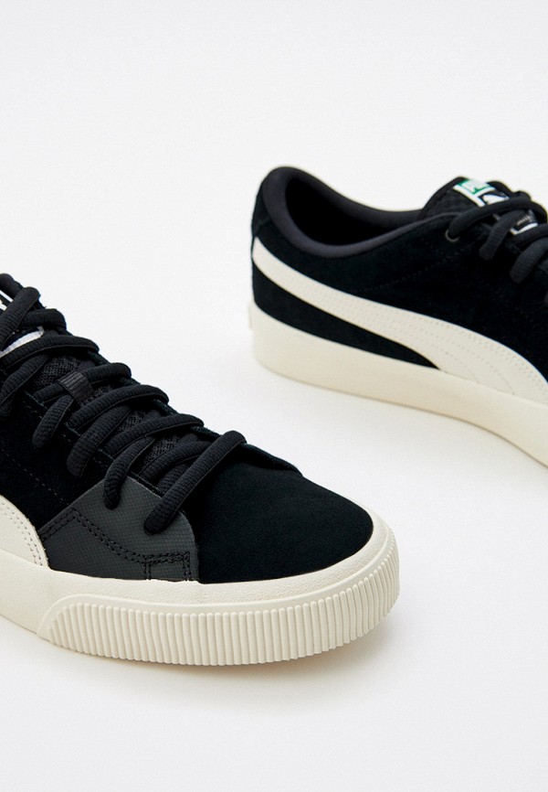 Кеды  PUMA фото