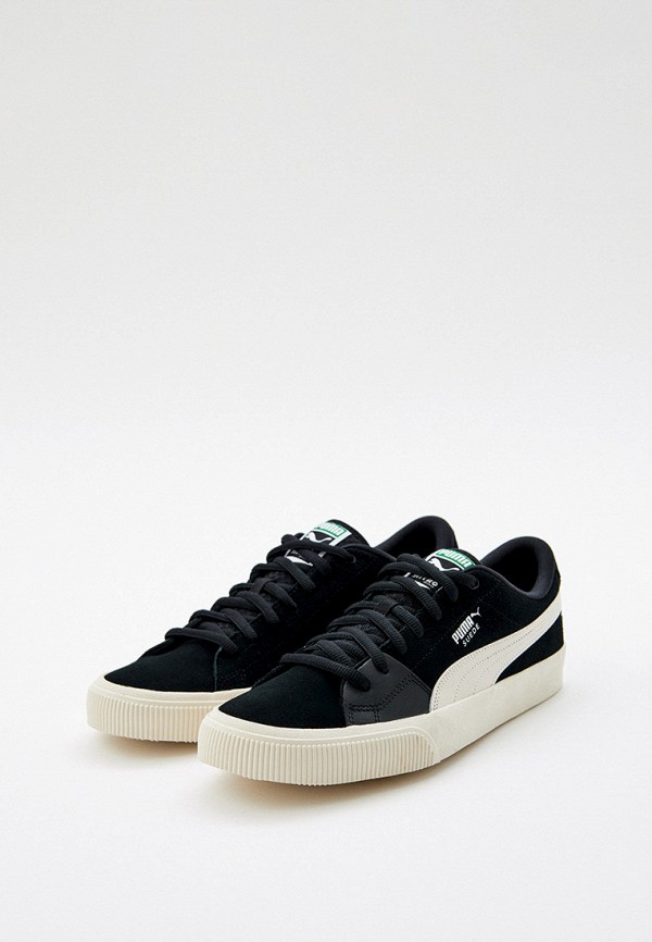 Кеды  PUMA фото