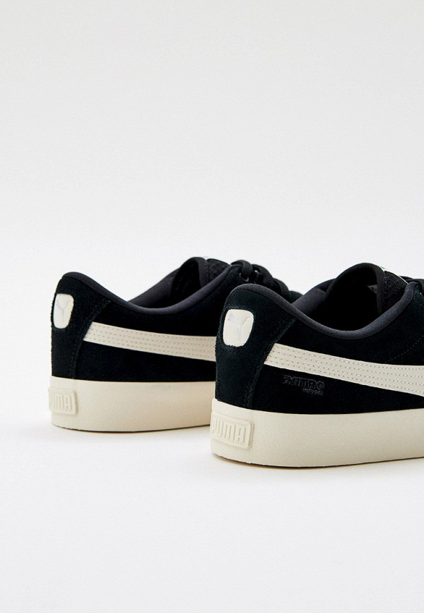 Кеды  PUMA фото