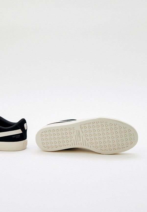 Кеды  PUMA фото