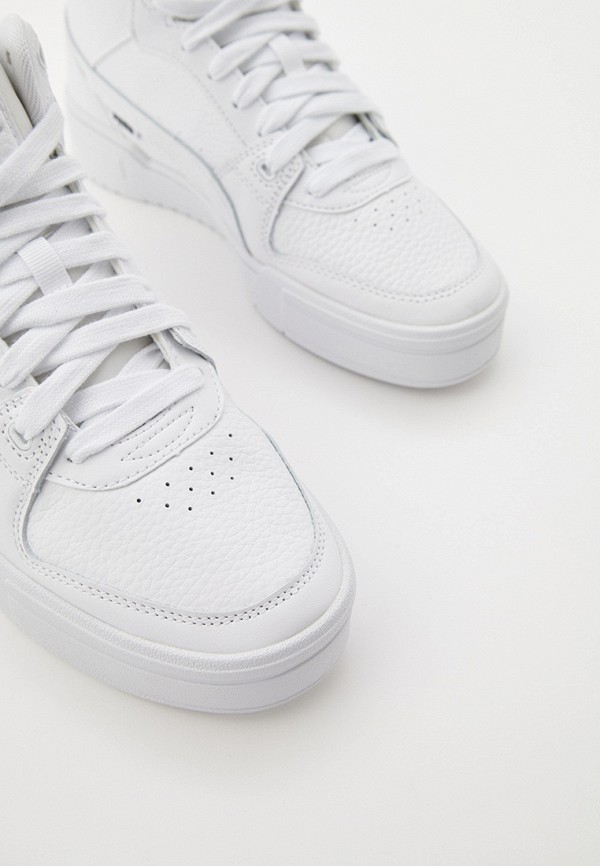 фото Кеды puma