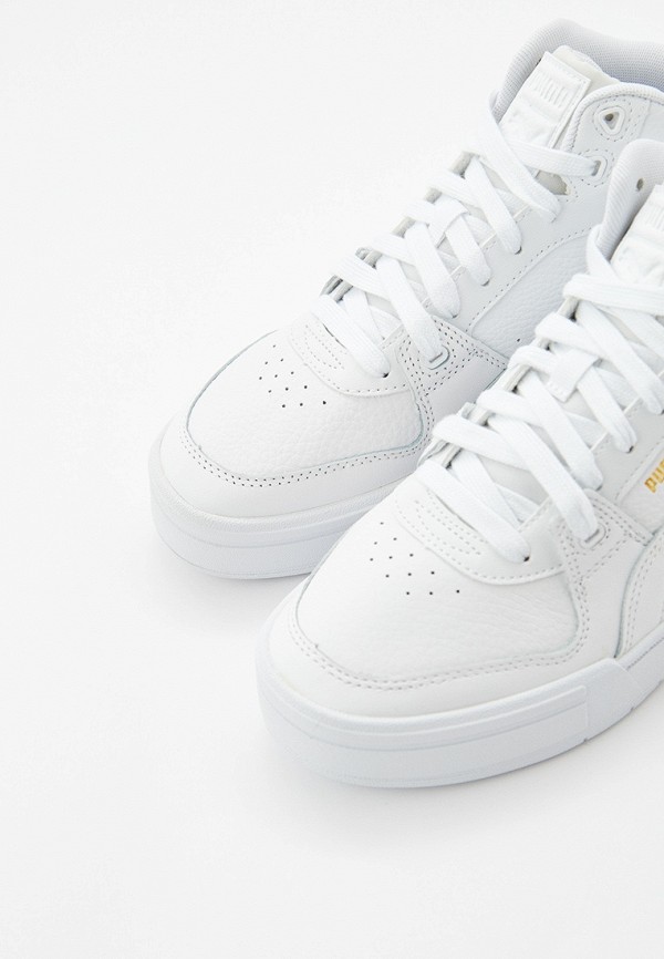 фото Кеды puma