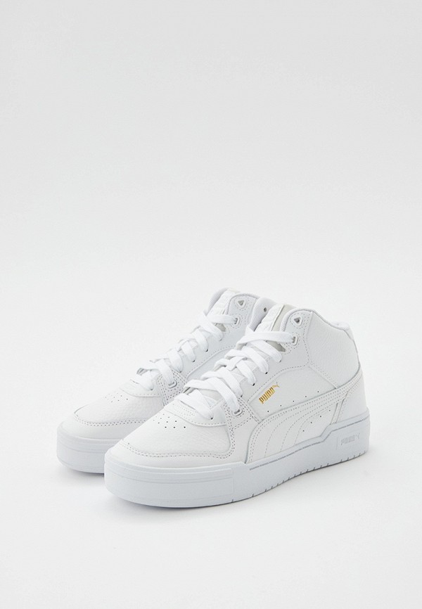 фото Кеды puma