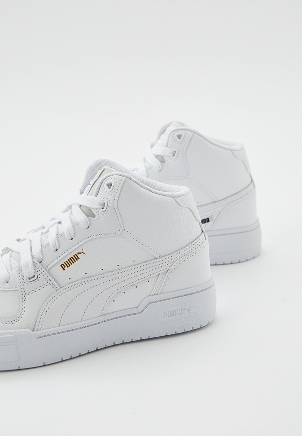 фото Кеды puma