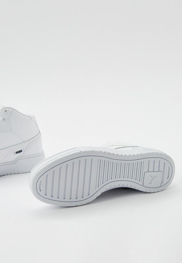 фото Кеды puma