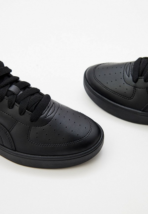 Кеды  PUMA фото