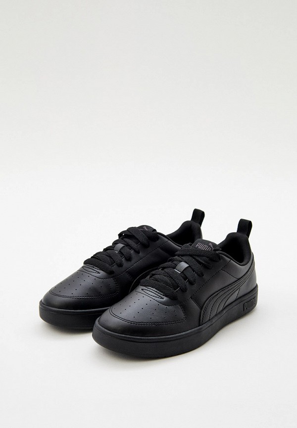 Кеды  PUMA фото