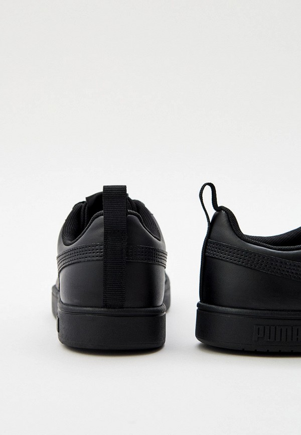 Кеды  PUMA фото