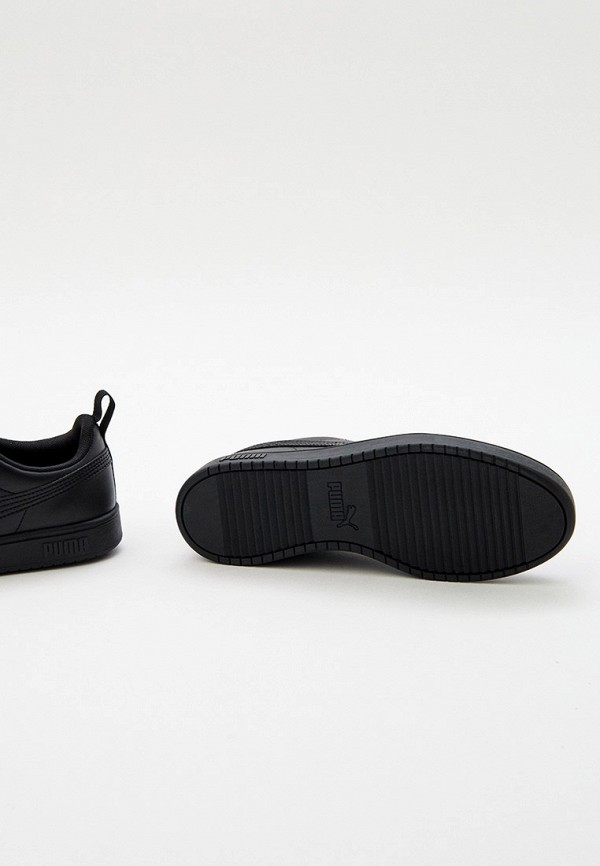 Кеды  PUMA фото