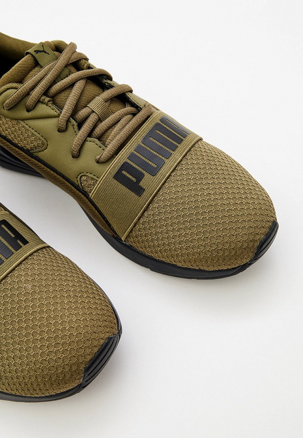 фото Кроссовки puma