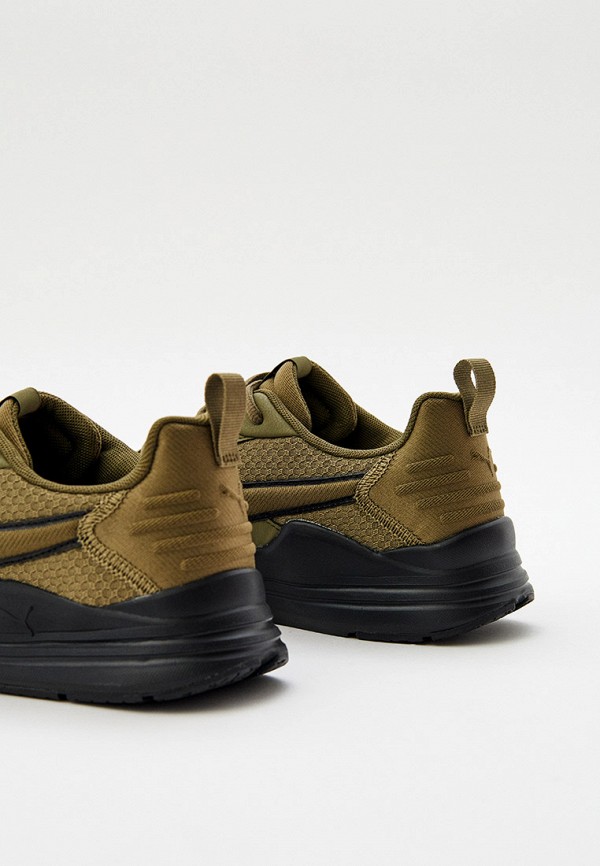 фото Кроссовки puma