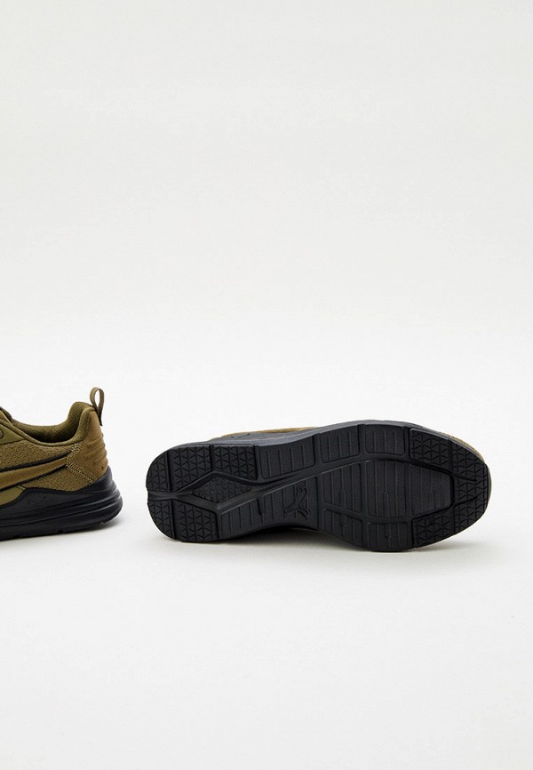 фото Кроссовки puma