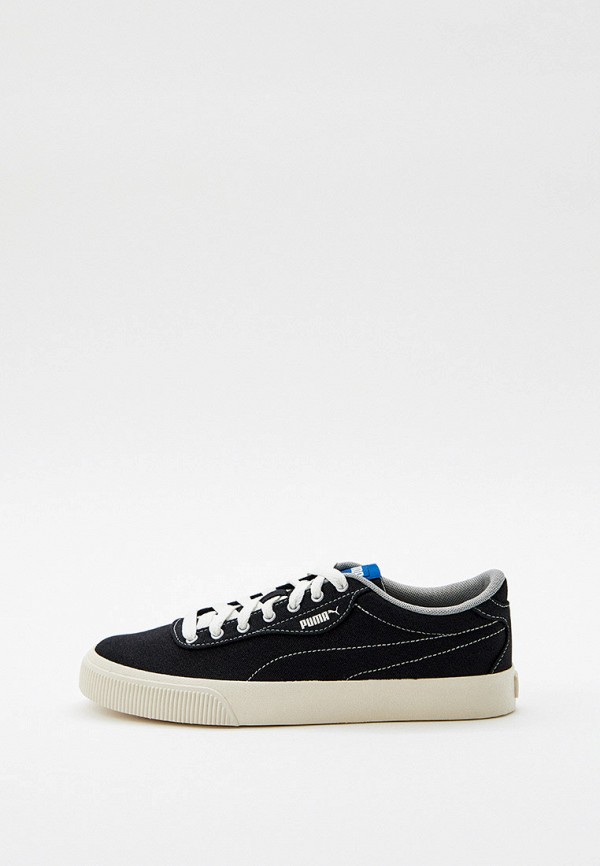 

Кеды PUMA, Черный, IV-60 PUMA Black-Warm White