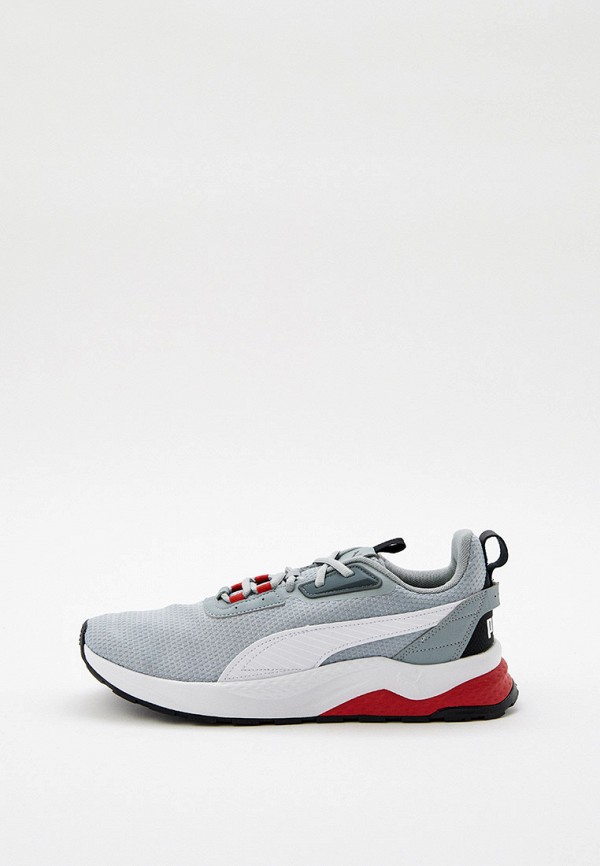 Кроссовки PUMA серый 390982 RTLACJ435501