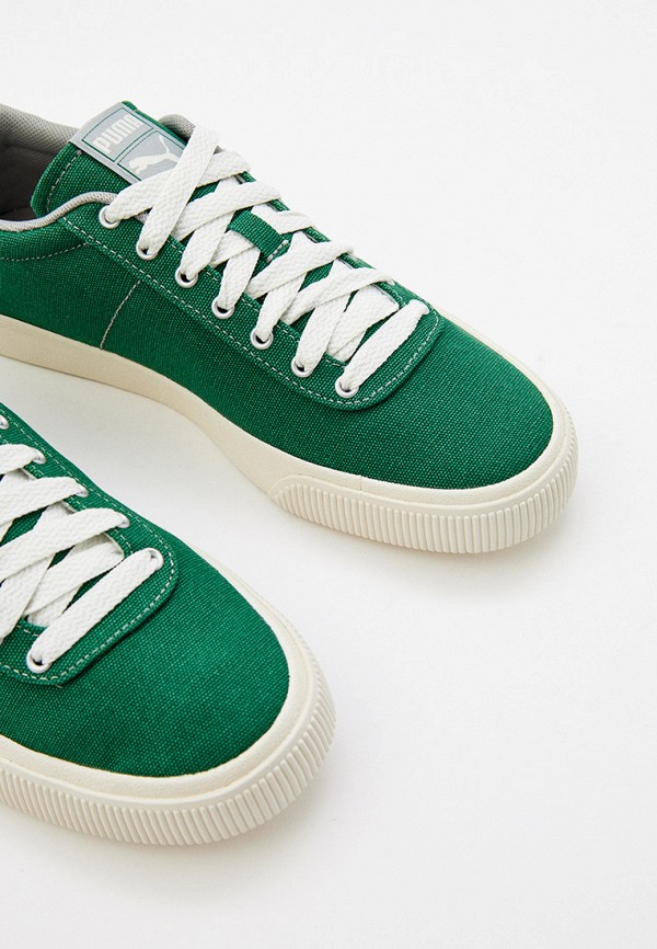 Кеды  PUMA фото