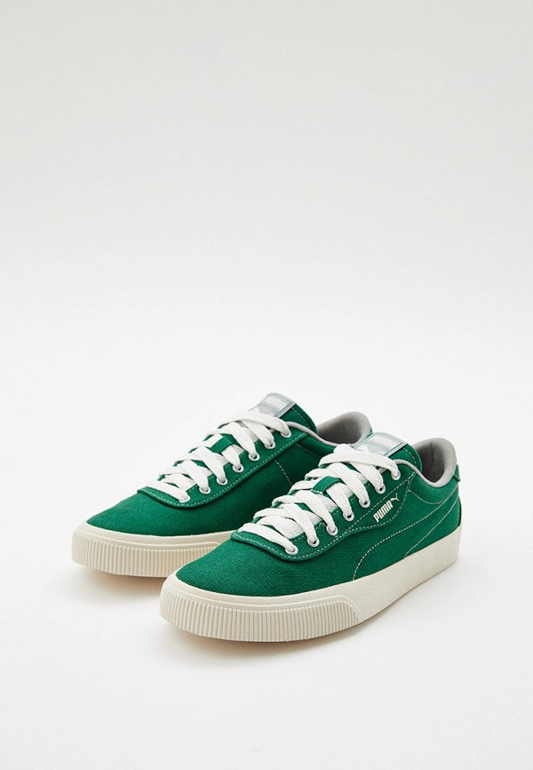 Кеды  PUMA фото