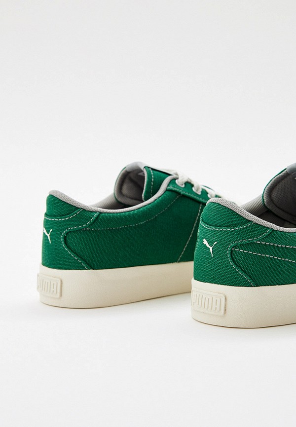 Кеды  PUMA фото
