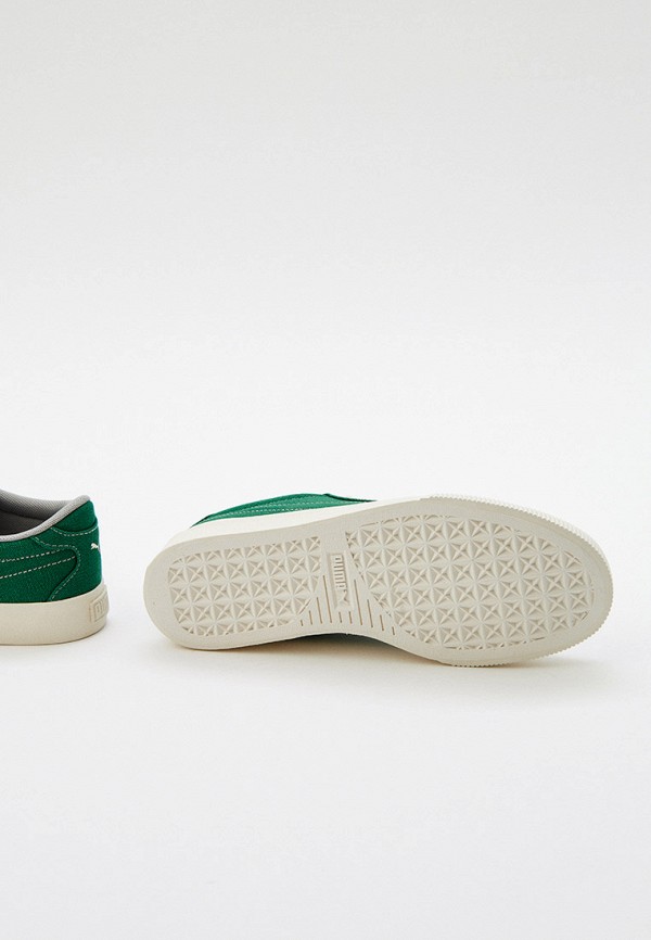 Кеды  PUMA фото