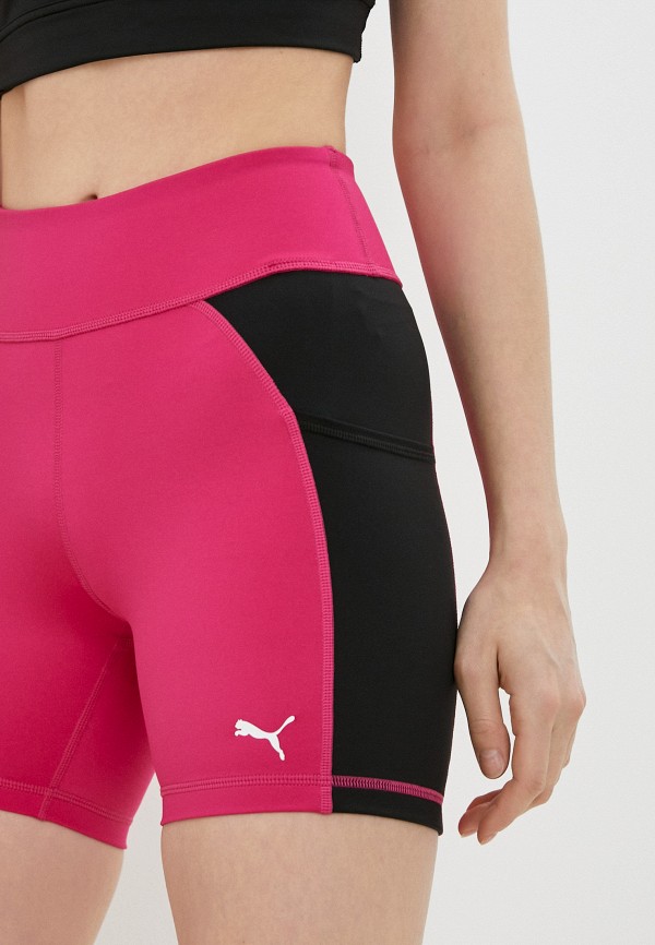 Шорты спортивные  PUMA фото
