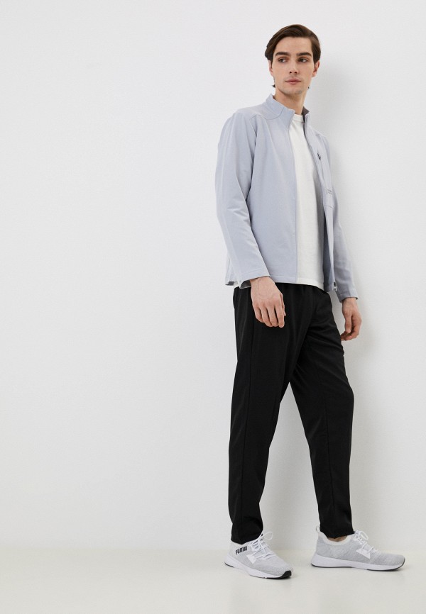 Штаны Active Woven Pants Puma