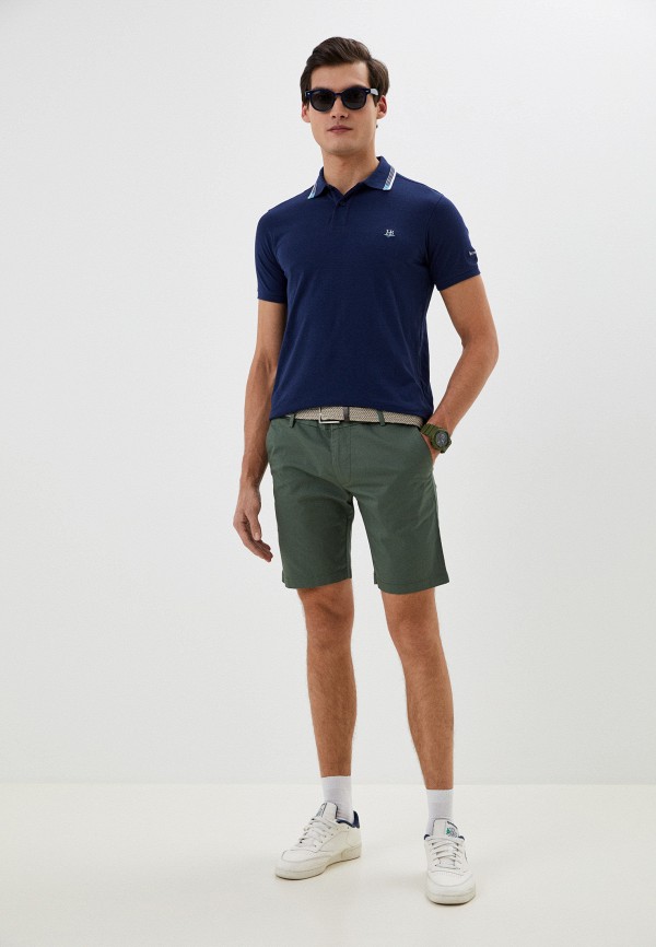 фото Шорты harmont & blaine jeans