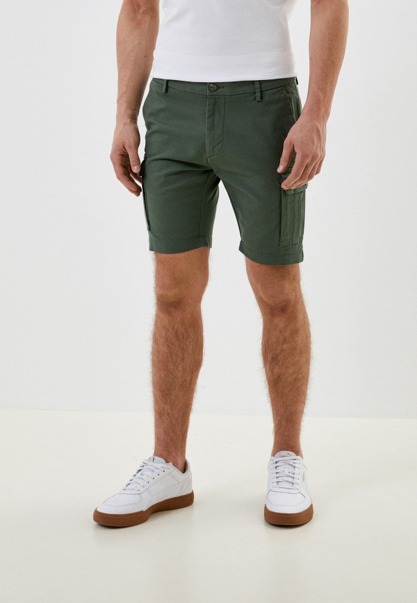 

Шорты Harmont & Blaine Jeans, Хаки