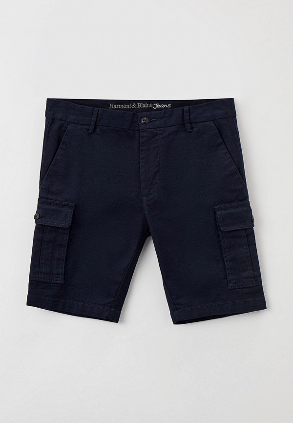 

Шорты Harmont & Blaine Jeans, Синий