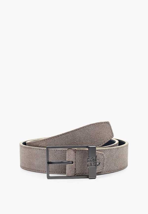 

Ремень Harmont & Blaine Jeans, Серый