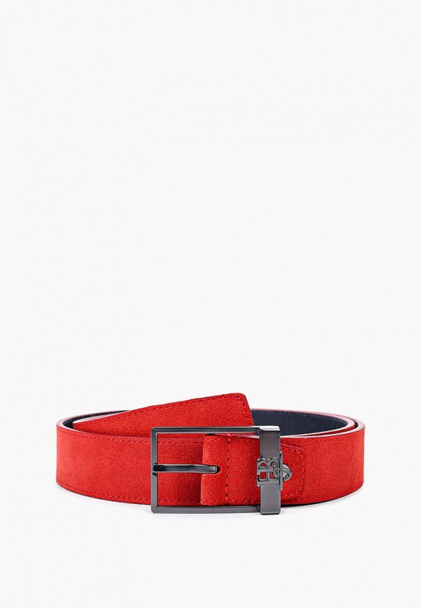 

Ремень Harmont & Blaine Jeans, Красный