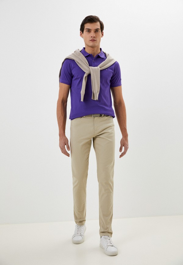 Брюки Harmont & Blaine Jeans Брюки Harmont & Blaine Jeans фото