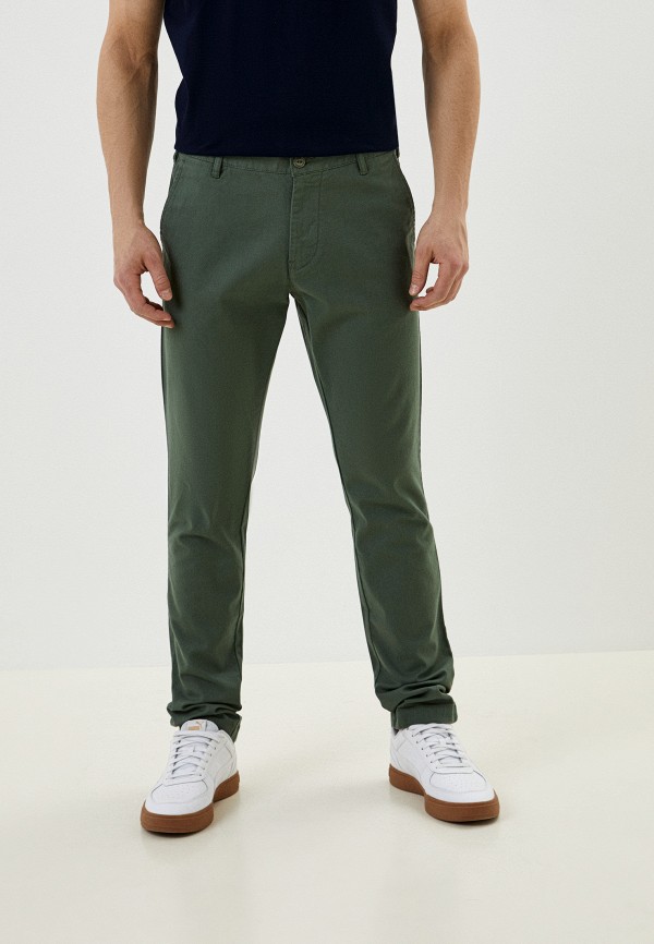 

Брюки Harmont & Blaine Jeans, Зеленый