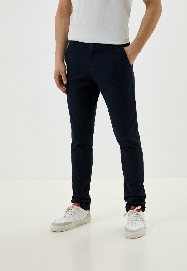

Брюки Harmont & Blaine Jeans, Синий
