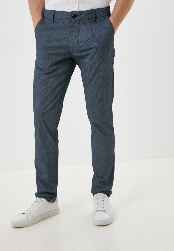 

Брюки Harmont & Blaine Jeans, Синий